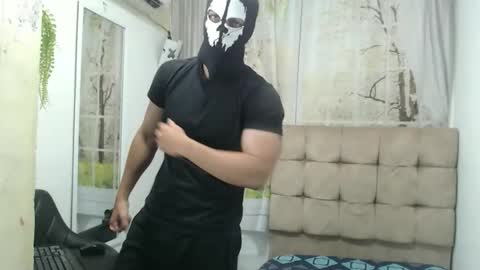 Snapshot of henry_gandy chatting on September 16, 2025, 9:38 pm HENRY GANDY online show from September 16, 2025, 9:38 pm