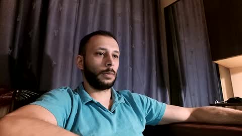 HenryAxe online show from January 8, 2025, 10:58 pm