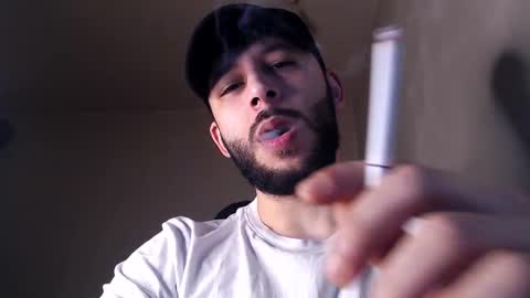 HenryAxe online show from November 27, 2025, 4:09 pm