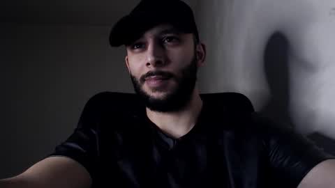 HenryAxe online show from November 29, 2025, 9:40 pm