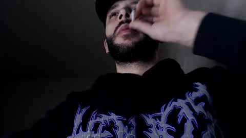 HenryAxe online show from February 14, 2026, 11:40 am