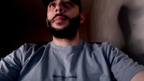 HenryAxe online show from February 17, 2026, 12:56 pm