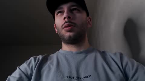 HenryAxe online show from March 17, 2026, 11:13 am