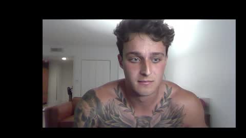 henrydesanti online show from April 13, 2026, 4:40 am