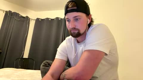 Snapshot of henryjackk chatting on March 12, 2026, 2:50 am HenryJackk online show from March 12, 2026, 2:50 am