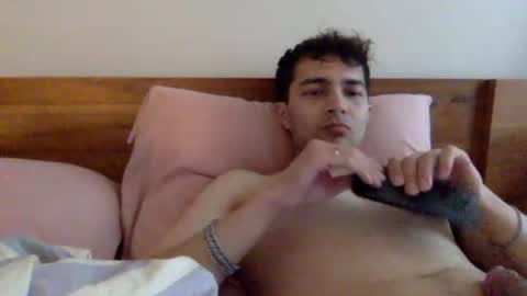 HENRY online show from July 25, 2026, 9:45 pm