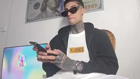 Henzeld online show from March 29, 2026, 6:46 am