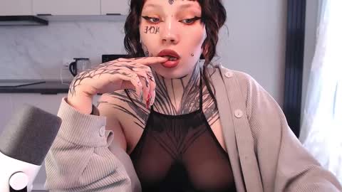 Snapshot of herbal_helpmepls chatting on February 13, 2025, 8:38 am dirty Diana online show from February 13, 2025, 8:38 am