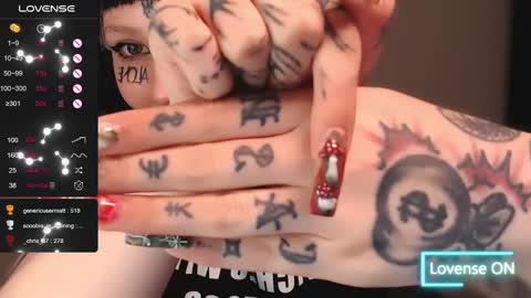 Snapshot of herbal_helpmepls chatting on February 15, 2025, 4:56 pm dirty Diana online show from February 15, 2025, 4:56 pm