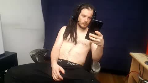 herbigo88 snaap online show from March 19, 2026, 7:18 pm