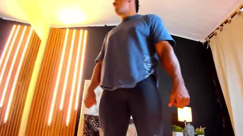 Hercules online show from March 6, 2025, 6:48 pm