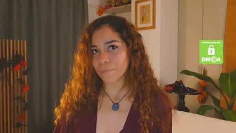 hercyqueen online show from April 8, 2026, 12:32 am