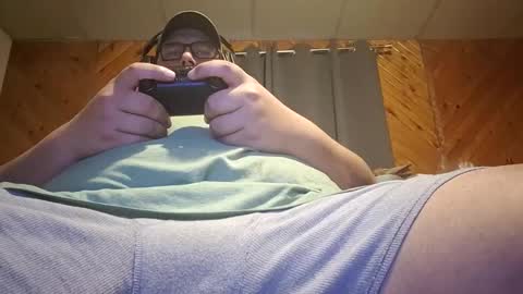 Hereforbootyyyy online show from April 16, 2026, 10:49 am