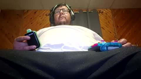 Snapshot of hereforbootyyy chatting on July 6, 2026, 8:44 am Hereforbootyyyy online show from July 6, 2026, 8:44 am