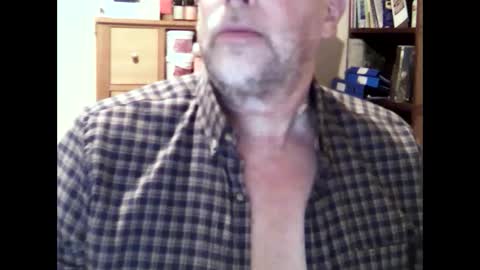 Snapshot of hereford66 chatting on February 24, 2025, 8:27 am hereford66 online show from February 24, 2025, 8:27 am