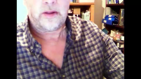 Snapshot of hereford66 chatting on February 27, 2025, 9:32 am hereford66 online show from February 27, 2025, 9:32 am