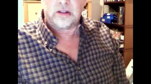 Snapshot of hereford66 chatting on February 27, 2025, 2:00 pm hereford66 online show from February 27, 2025, 2:00 pm