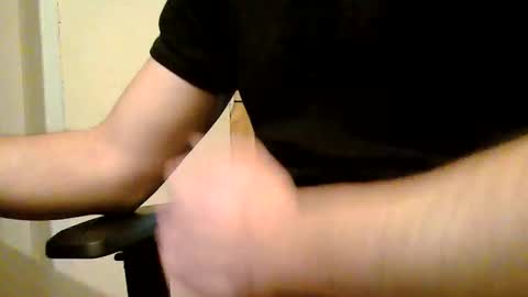 Snapshot of heretost chatting on February 7, 2026, 11:03 am mr D online show from February 7, 2026, 11:03 am