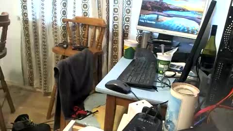 mature online show from December 13, 2024, 11:23 am