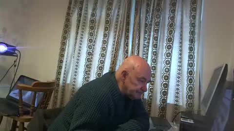 mature online show from January 23, 2025, 10:11 am