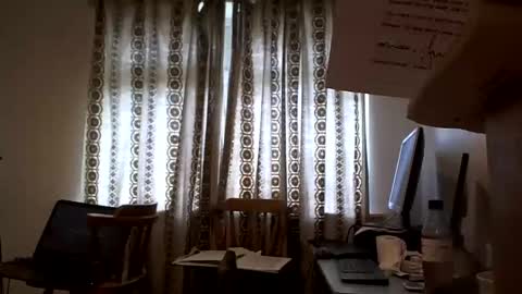 mature online show from March 3, 2025, 9:11 am