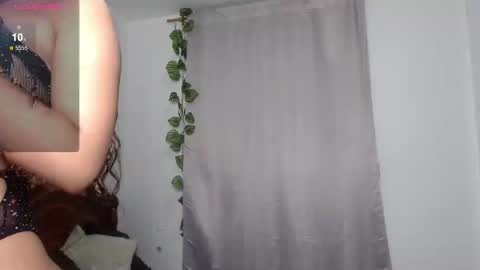 Alana online show from January 8, 2025, 8:29 pm