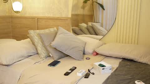 Hermione Scott online show from January 15, 2025, 12:47 pm