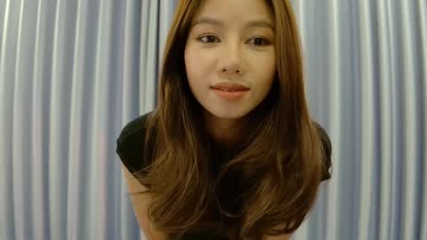 Snapshot of hersheys_aran chatting on January 10, 2026, 8:27 am Aran online show from January 10, 2026, 8:27 am