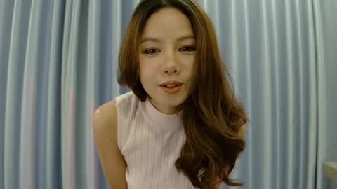 Snapshot of hersheys_aran chatting on January 13, 2026, 8:19 am Aran online show from January 13, 2026, 8:19 am