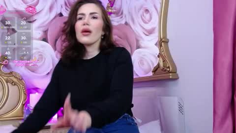 Hessy online show from December 15, 2025, 4:11 pm