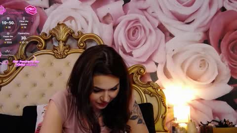 Hessy online show from March 15, 2026, 7:09 pm