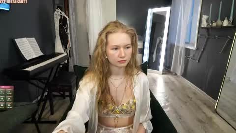 Sasha online show from May 30, 2026, 7:44 pm