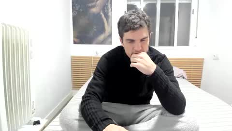 heterooli online show from February 6, 2025, 11:15 pm