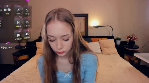 Linda online show from April 10, 2026, 9:08 pm