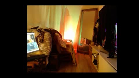 hevin69 online show from January 11, 2026, 6:35 pm