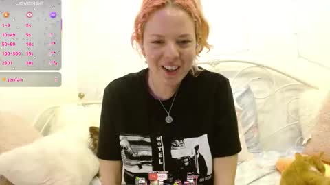 hexbunnie online show from May 13, 2026, 2:53 am