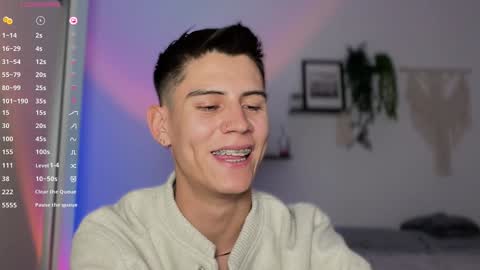 hey_cesard online show from December 14, 2024, 12:11 am