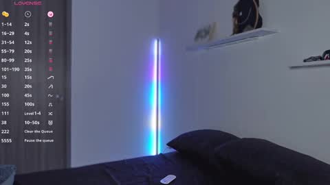 hey_cesard online show from February 10, 2025, 11:34 pm