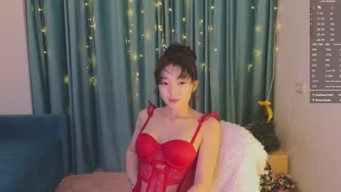 Audrey online show from December 30, 2024, 2:40 pm