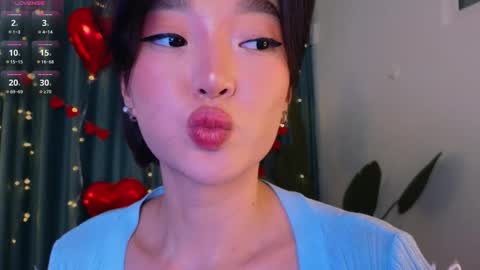 Audrey online show from February 18, 2025, 3:21 pm