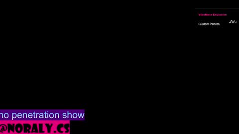 Noraly  online show from February 1, 2026, 4:11 am