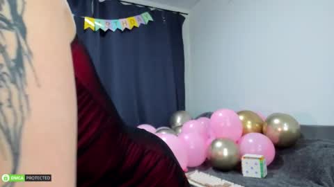 Bella 3 online show from December 2, 2025, 12:16 am