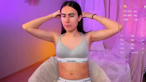 heyalena online show from October 16, 2025, 7:53 am