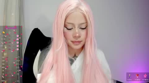 Bambi.....Help me get 100 likes in the satisfaction bar. online show from March 22, 2026, 5:00 am