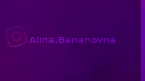 Snapshot of heybanan chatting on March 1, 2026, 5:37 pm Alina online show from March 1, 2026, 5:37 pm