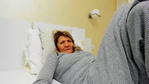 Heyheygrey online show from February 14, 2025, 2:07 am