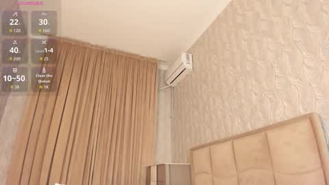 Snapshot of heyheynekoneko chatting on March 14, 2026, 10:04 pm Maneki-Neko online show from March 14, 2026, 10:04 pm