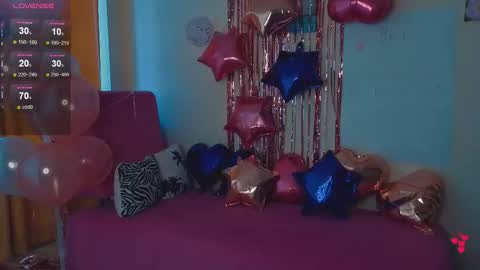 Snapshot of heyitsnaomi chatting on February 15, 2026, 7:51 am Naomi online show from February 15, 2026, 7:51 am