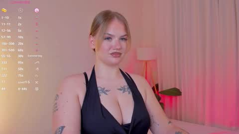 heynoirsam online show from March 6, 2026, 6:54 am