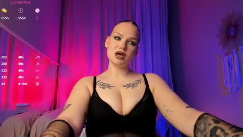 heynoirsam online show from March 20, 2026, 6:07 am